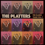 Platters CD - The Classic Years Volume 2