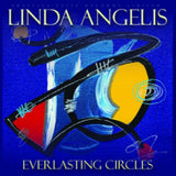 Linda Angelis CD - Everlasting Circles