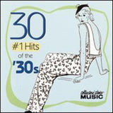 Various Artists CD - Hits Of The 30S & 40
