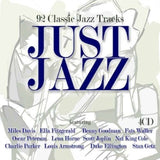 Various Artists CD - Just Jazz