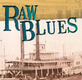 Various Artists CD - Raw Blues