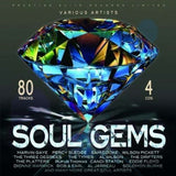 Various Artists CD - Soul Gems