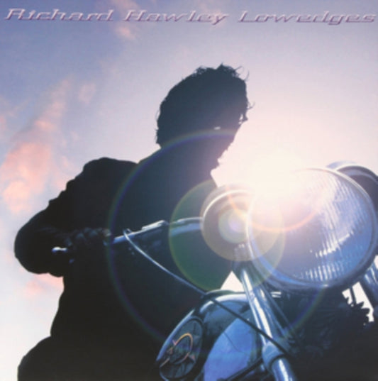 Richard Hawley LP - Lowedges