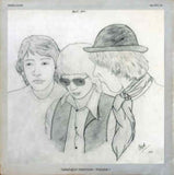 Dark LP Vinyl Record - Catalogue Raisonne: Vol. 1: Mk.I Live & The Jam 19 75