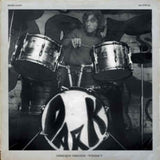 Dark LP Vinyl Record - Catalogue Raisonne: Vol. 5: Mk.Iv Cellar Rehearsals