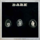 Dark LP Vinyl Record - Catalogue Raisonne: Vol. 7: Mk.Iv Instrumental Sessions