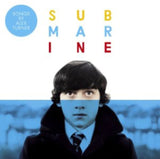 Alex Turner LP - Submarine - Ost