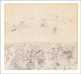 Robert Wyatt LP - Rock Bottom