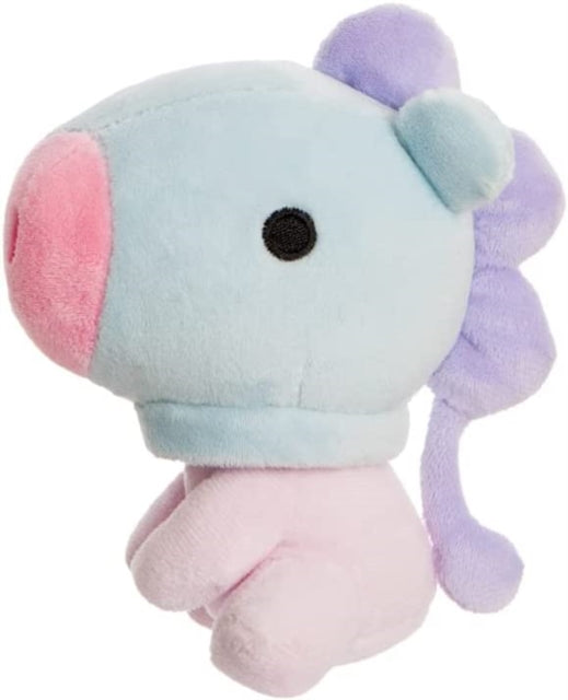 Bt21 Plush - Bt21 Mang Baby 5In Plush (Unboxed)