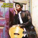Melvin Ashong CD Single - Ashong
