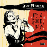 Amy Baker CD - Its A Good Day