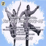 Various Artists CD - R&B Years 1942-45 Vol. 1