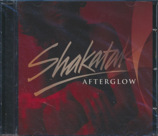 Johnny Varro CD - Afterglow