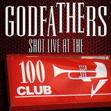 Godfathers CD + DVD - Shot Live