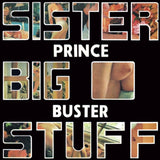 Prince Buster CD - Sister Big Stuff