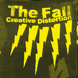 Fall CD + DVD - Creative Distortion