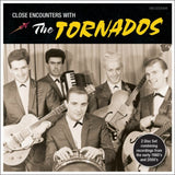 Tornados CD - Close Encounters With