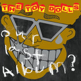 Toy Dolls CD - Our Last Album