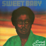 Cornell Campbell CD - Sweet Baby
