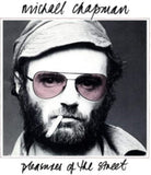 Michael Chapman CD - Pleasures Of The Street