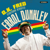Errol Dunkley CD - O.K. Fred Storybook Revisited