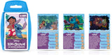 Lilo And Stitch Deck Card Games - Lilo And Stitch Top Trumps Special
