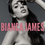 Bianca James CD - Bianca James