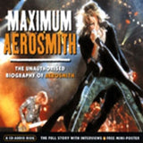 Aerosmith CD - Maximum Aerosmith