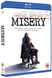 Down To The Bunker CD - Misery