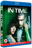 Time For Dreams CD - In Time