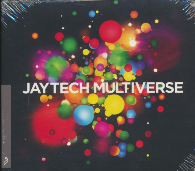 Jaytech CD - Multiverse