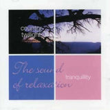 Various Artists CD - Tranquillity- Country Twilight