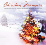 Various Artists CD - Christmas Memories
