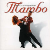 Come Dancing Orchestra CD - Mambo