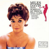 Miles Davis CD - Someday My Prince Will Come