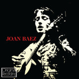 Joan Baez CD - Joan Baez Vol. 1