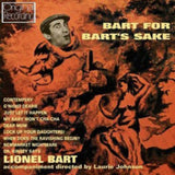 Lionel Bart CD - Bart For Barts Sake