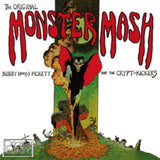 Bobby 'Boris' Pickett & Bobby Pickett CD - Monster Mash
