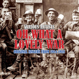 Various Artists CD - Oh. What A Lovely War