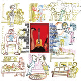 Katie Lee CD - Life Is Just A Bed Of Neuroses