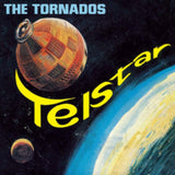 Tornados CD - Telstar