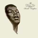 Sarah Vaughan CD - Divine One