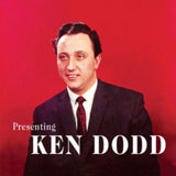Ken Dodd CD - Presenting Ken Dodd