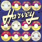 Various Artists CD - Complete Harvey Records Singles
