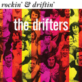 Drifters CD - Rockin' & Driftin'