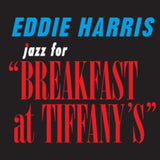 Eddie Harris CD - Jazz For Breakfast At Tiffanys