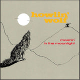 Howlin' Wolf CD - Moanin' In The Moonlight