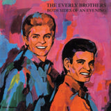 Everly Brothers CD - Both Sides Of An Evening
