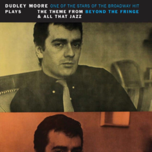 Dudley Moore CD - Theme From Beyond The Fringe & All That