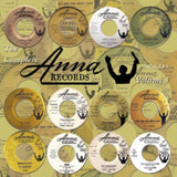 Various Artists CD - The Complete Anna Records Singles Vol. 1